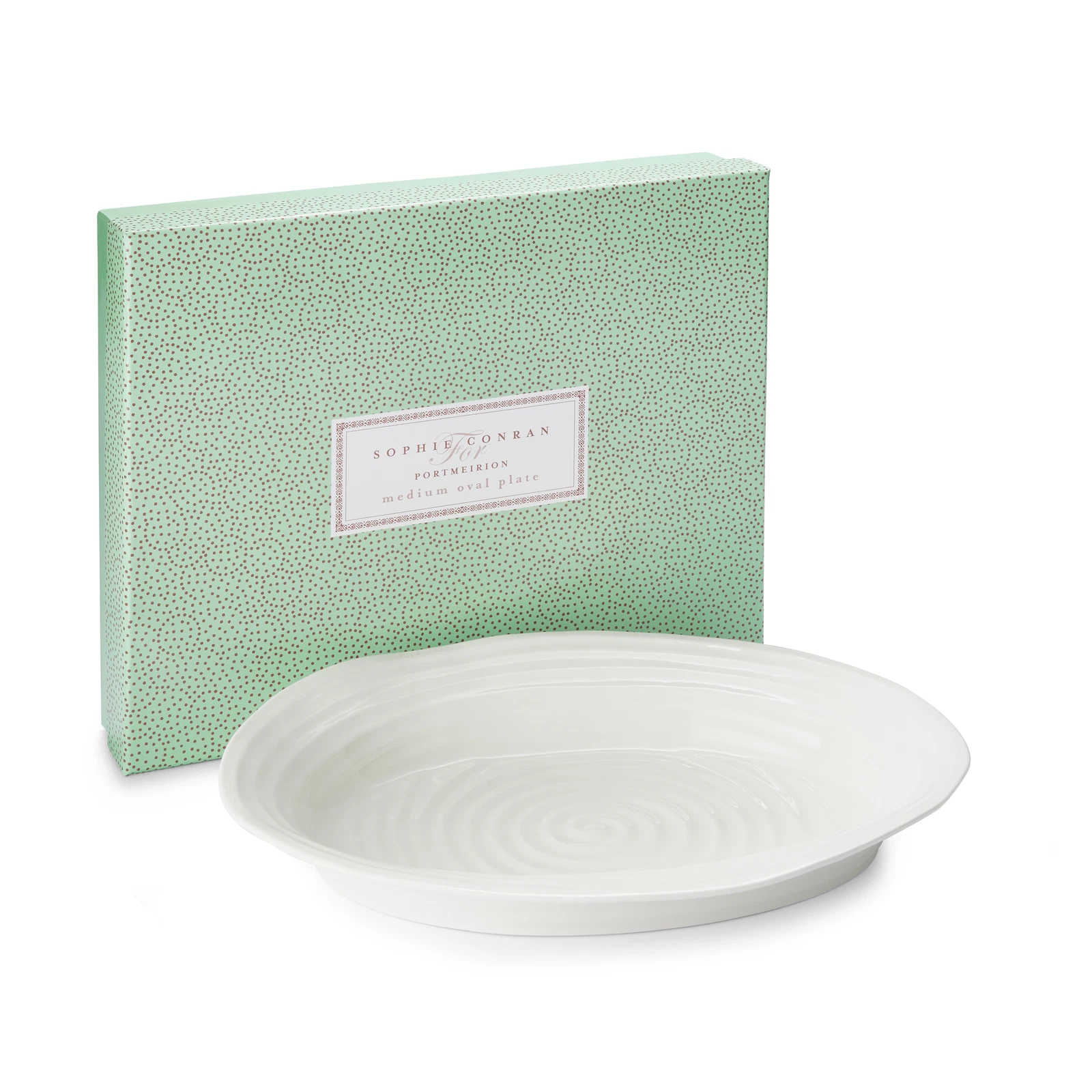 Portmeirion Sophie Conran Serving Platter