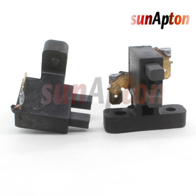 #ad #ad 2x Carbon Brush Portable For Wen Power Pro Diesel Gas Generator P54332 P54508 $8.46