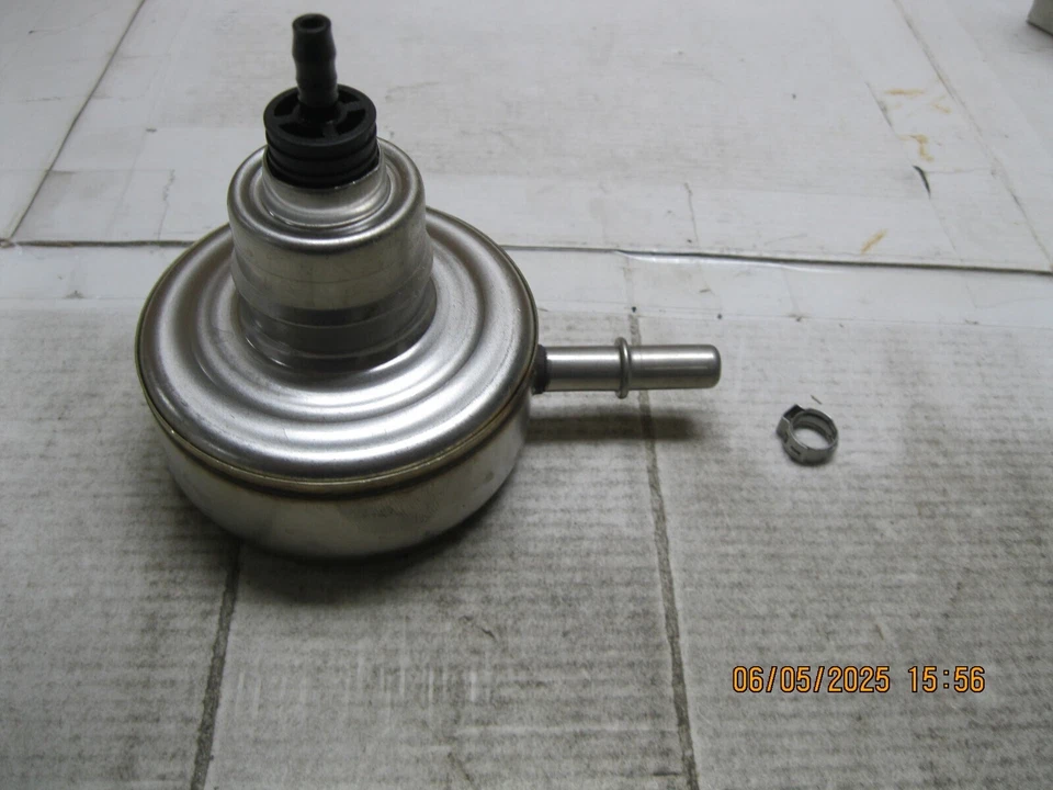 Fuel Injection Pressure Regulator Tomco 21133 — 第 2/4 张图片