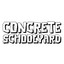 Concrete Schoolyard Berlin
