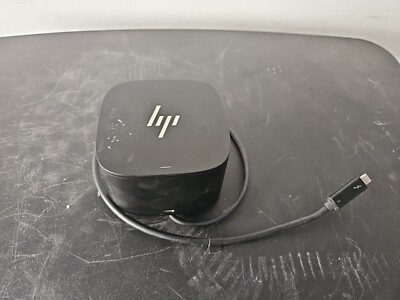 HP Thunderbolt Dock 230W G2 HSN-IX01 Docking Station 3TR87AA#ABA