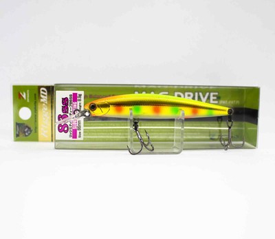 Zipbaits Rigge MD 86SS Slow Sinking Lure 262 (1501)