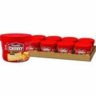 Campbell's Chunky Classic Chicken Noodle Soup Bowl, 15.25 Oz. (Pack of 8)