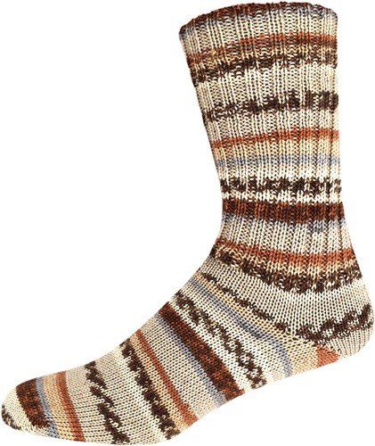 Online Super Sock Sort 322 Tencel Color 100g - Picture 2 of 9