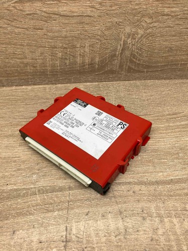 89990 47061 232500 6381 PS Toyota Prius Smart Key Module Control Unit Denso - Picture 6 of 7