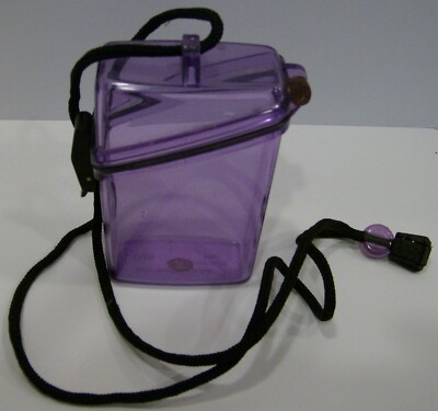 WITZ Keep it Safe Waterproof Sports Case
