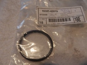 Toyota 16325 15020