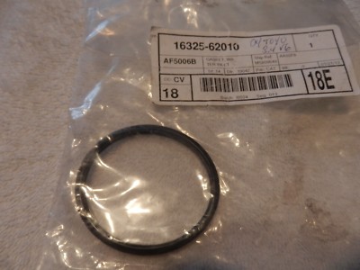 Toyota 16325 62010 Toyota 16325 62010