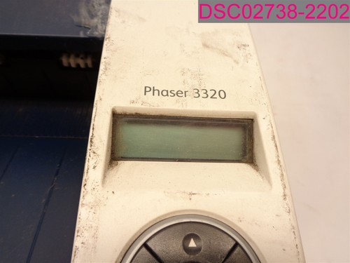 USED-Xerox Phaser 3320 - Picture 4 of 7