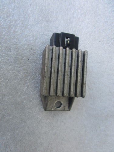 A1. Peugeot Metal X TKR Furious Voltage Regulator Alternator Regulator Charger - Picture 2 of 9