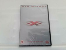 xXx DVD (2003) Asia Argento Fast FREE P&P