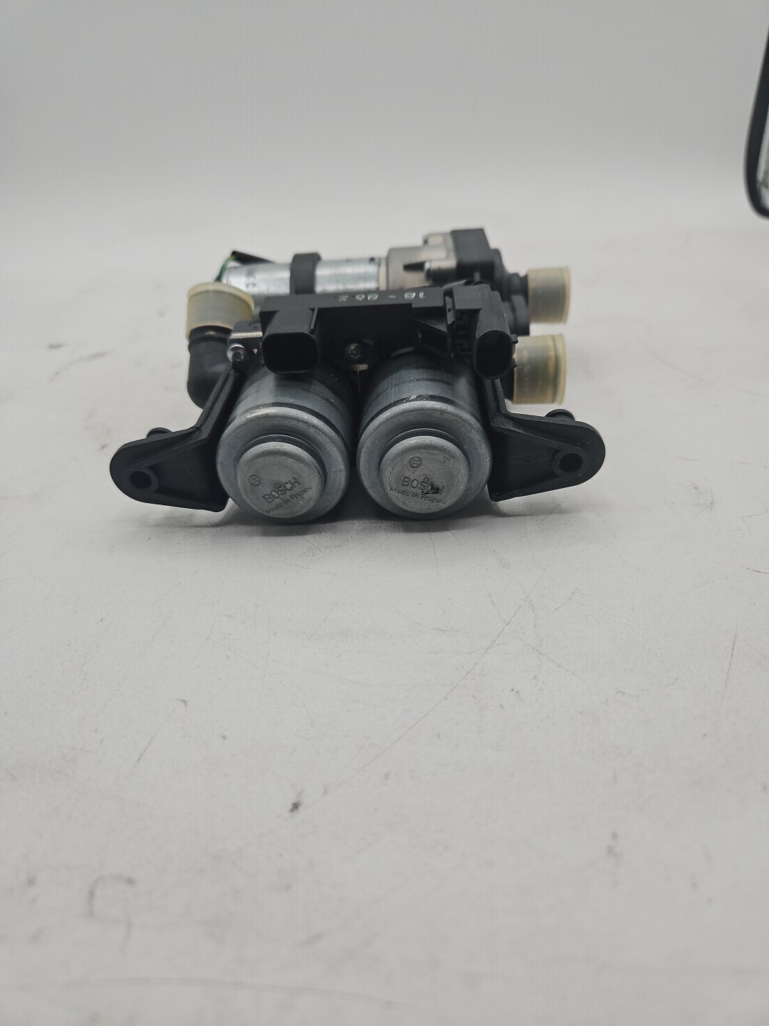 BENTLEY & ROLLS ROYCE--HEATER TAP (PA22483PA)