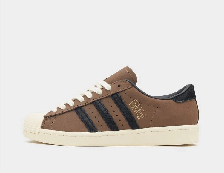 靴 adidas SUPERSTAR VINTAGE 30cm Adidas Superstar Vintage W Sneaker » Buy online now!