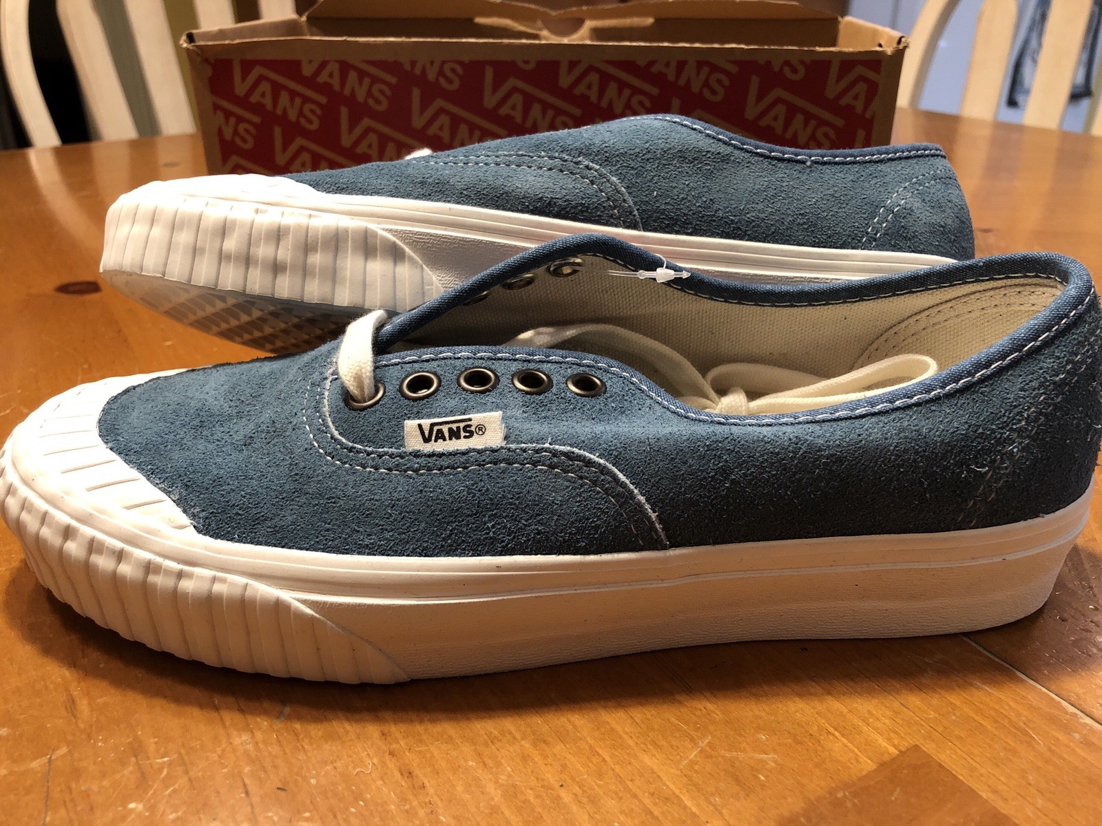 military discount vans