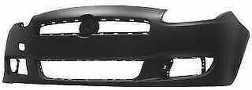 Fiat Vorderseite Stoßstangen & -verstärker fürs Auto