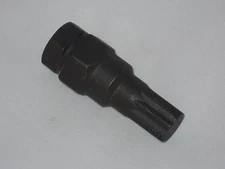 10 POINT R10 TUNER LUG NUT TOOL KEY SPLINE FITS STAR FEMALE STYLE LUGS WHEEL RIM