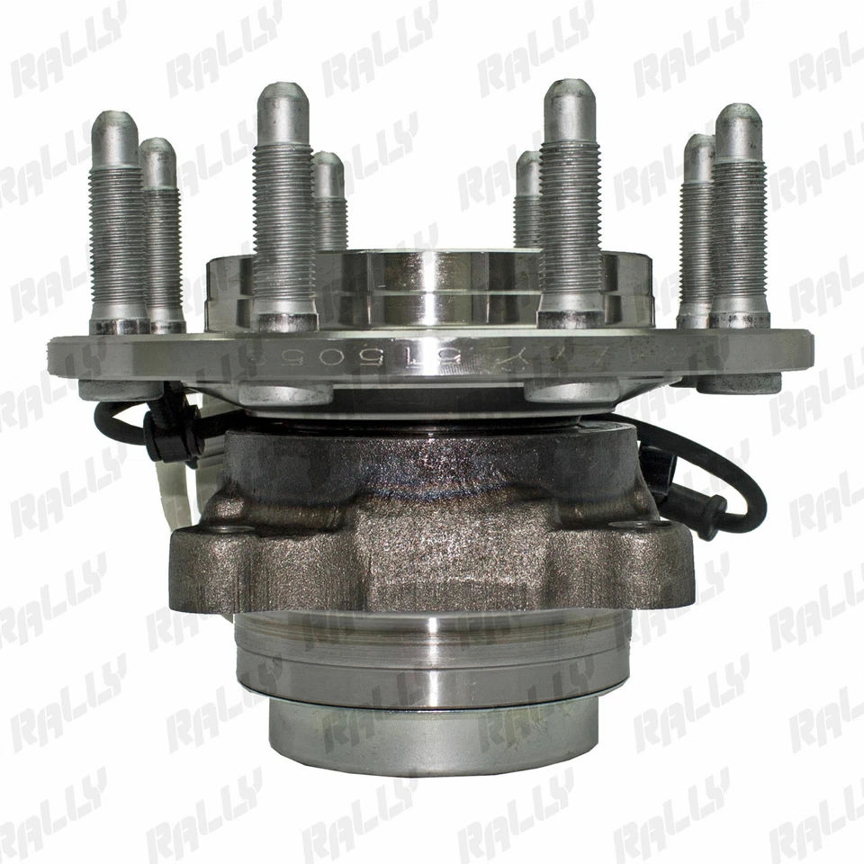 2 шт подшипников ступицы переднего колеса 2003-15 Chevy Express GMC Savana 2500 3500 4500 - Изображение 3 из 4