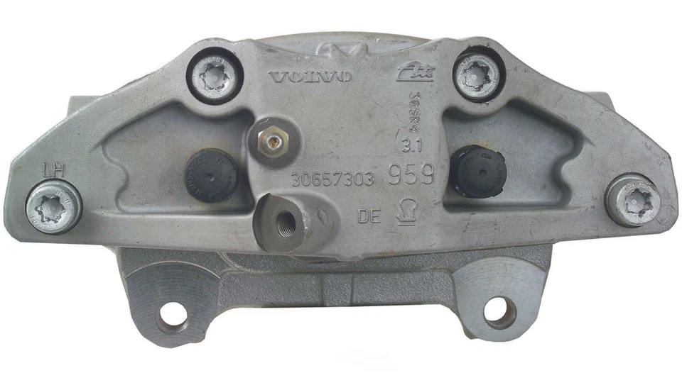 Pinza de freno delantera izquierda para Volvo XC90 2003-2014 2004 2005 2006 2007 Cardone Foto 2 de 4