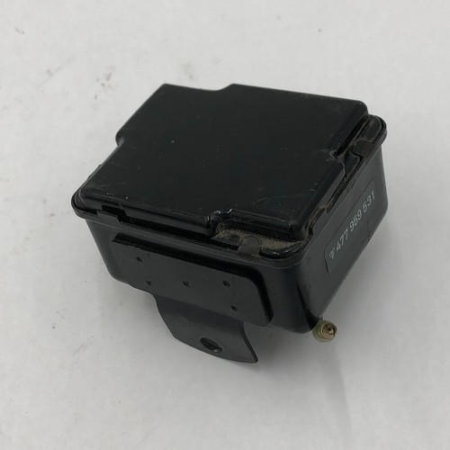 Original Porsche 924S 944 Relais Klimaaanlage Klima AC Nippondenso 477959531 - Bild 11 von 12