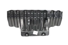 For 11-19 Chevrolet Silverado GMC Sierra 2500 3500 HD Engine Splash Shield Guard