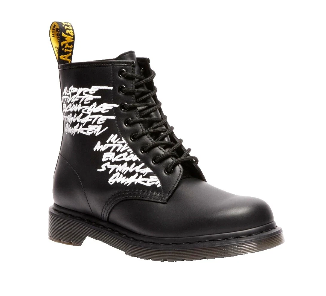 Рабочая одежда мужская Dr. Martens нескользящая