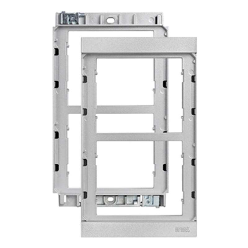 TELAIO 2 MODULI  - URMET 1168/62