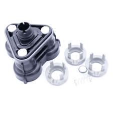 KIT DE PIECES DE RECHANGE REPERE 11 pour NETTOYEUR HAUTE-PRESSION KARCHER -...