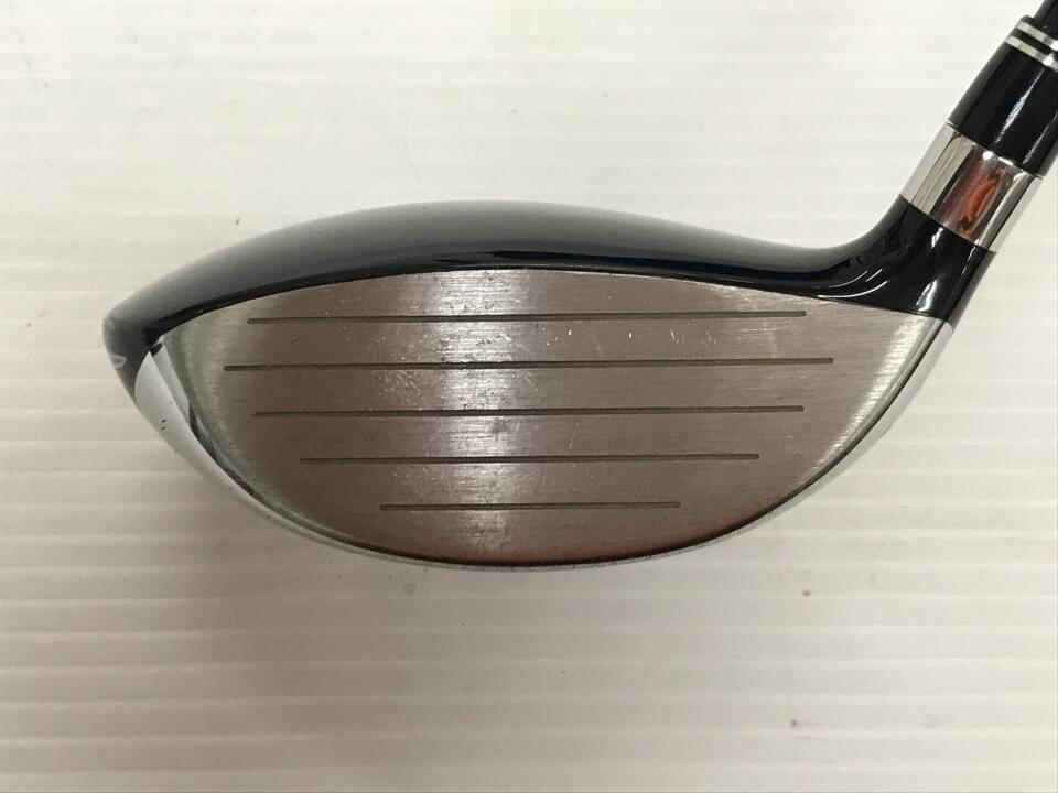 Bridgestone TOURSTAGE X DRIVE GR 2009 FW 15° Stiff 3W Bridgestone TOURSTAGE X DRIVE GR 2009 FW 15° Stiff 3W