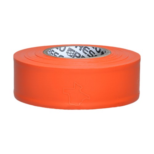 Presco Texas Roll Flagging Tape 13/16 in. x 300 ft. (Orange) eBay