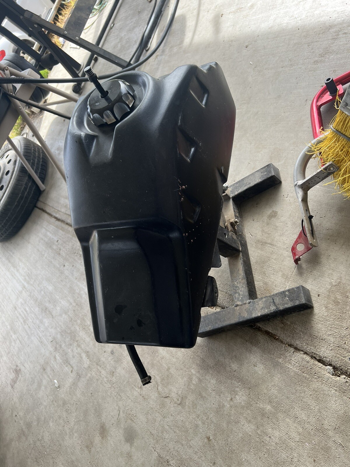 trx250r Gas Tank eBay