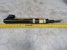 Atlas Copco QMX42-5RT BSM2275D-R4.3 560 RPM 1/2" Drive Straight Nut Runner