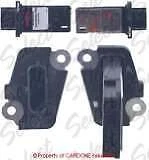 Sensor de flujo de masa de aire cardone para Infiniti M37 2011-2013 Foto 2 de 4