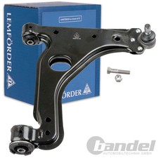 LEMFÖRDER QUERLENKER RECHTS VORDERACHSE passend für CHEVROLET ZAFIRA OPEL ASTRA