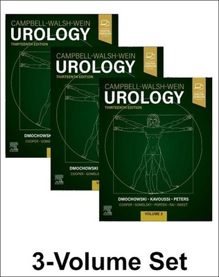 Campbell-Walsh-Wein Urology Roger R. Dmochowski