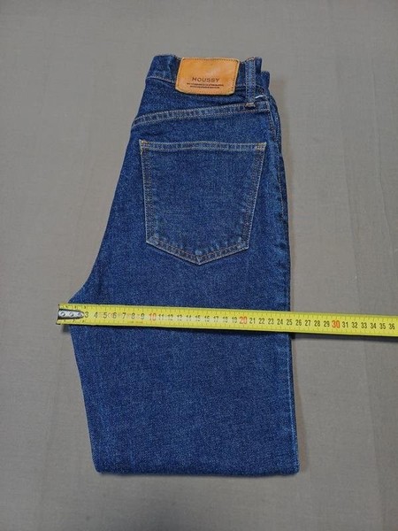 Damenjeans Moussy Navy 25