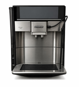 Siemens EQ6 plus s700 TE657503DE Kaffeevollautomat 19bar 1,7L 300g Touch Display