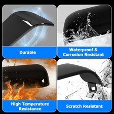 Las Mejores Ofertas En Retrovisores Exteriores Para Chevrolet Silverado 2500 HD | EBay