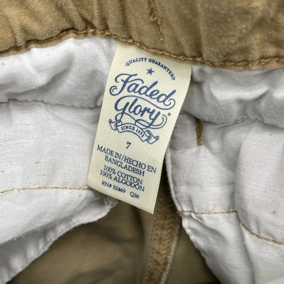 Carhartt Under Armour North Face Mix Lot of 7 Youth Boys 5-7 Hoodie Jean Cargo - Image 3 of 4