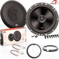 Jbl By Harman Lautsprecher FüR Suzuki SX4 S-CROSS 2013-2021 Heck TüR 480W #A1KF