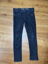 Cat  Jack Girls Size 5 T Jeggings Black Ultimate Stretch