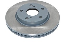 For 2006-2018 Toyota RAV4 Brake Rotor Front 63142SSJY 2007 2008 2009 2010 2011
