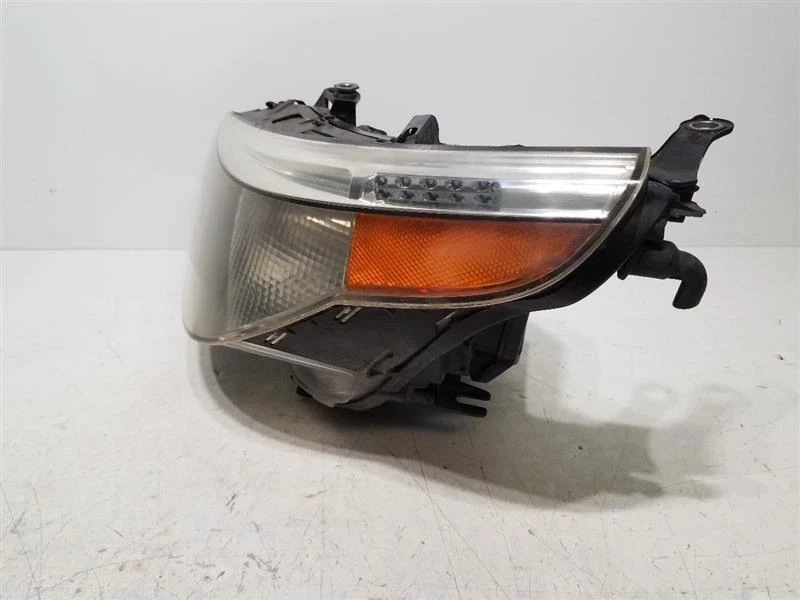 Faro del conductor con xenón HID para BMW 525I 05-07 OEM Foto 2 de 4