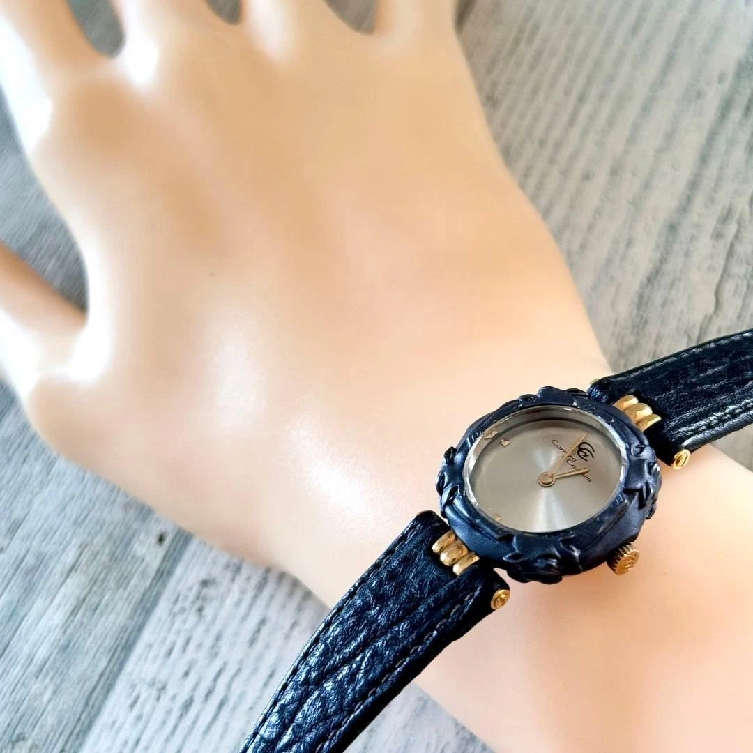 Carrera y Carrera Stainless Steel Case Wristwatches for sale | eBay