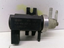 Turbo Volkswagen SHARAN