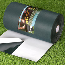 12 Inch Artificial Grass Turf Seam Tape with 500G Adhesive for Synthetic Turf In