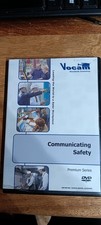 Communicating Safety DVD