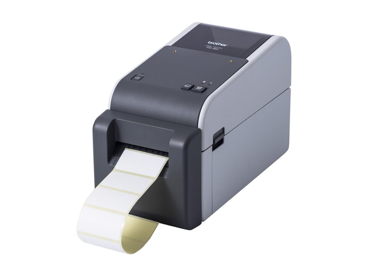 Brother Td-2320D 300 Etikettendrucker Stampanti TD2320D300Z1