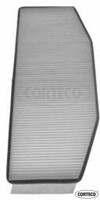 Corteco 21651919 Filter FüR Innenraumluft Innenraumfilter Filter