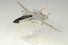 001620 Century Wings F-14A Tomcat 1/72 modello AJ100 USN VF-41 atterraggio assi neri