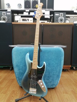 BACCHUS BJB-1 RSM Electric Bass Guitar